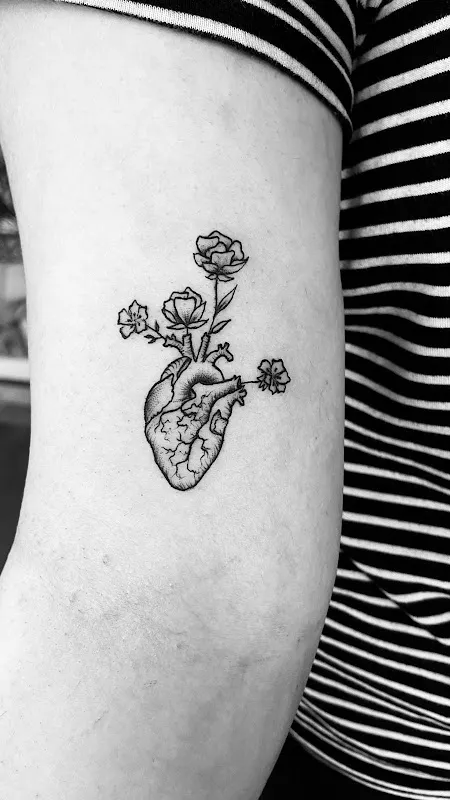 Tattoo Uddhyog