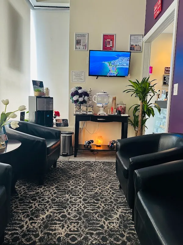 Somatic Massage Therapy & Spa