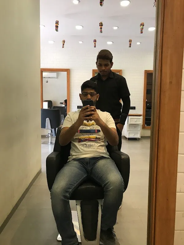 Capello Salon Akola