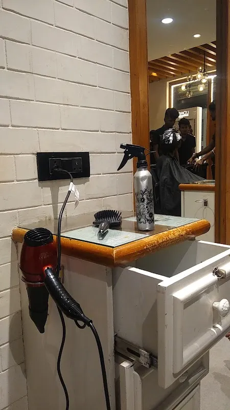 Capello Salon Akola