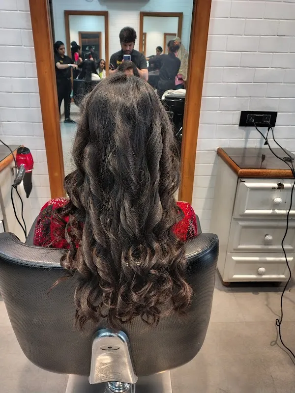 Capello Salon Akola