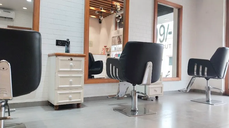 Capello Salon Akola
