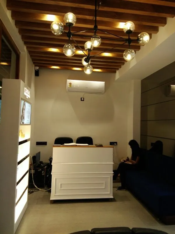 Capello Salon Akola