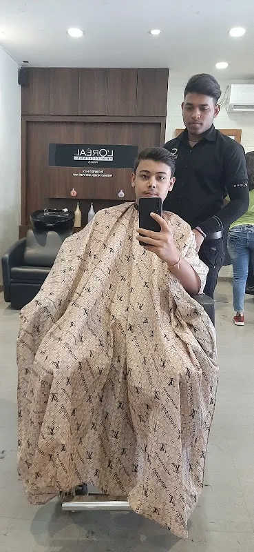 Capello Salon Akola