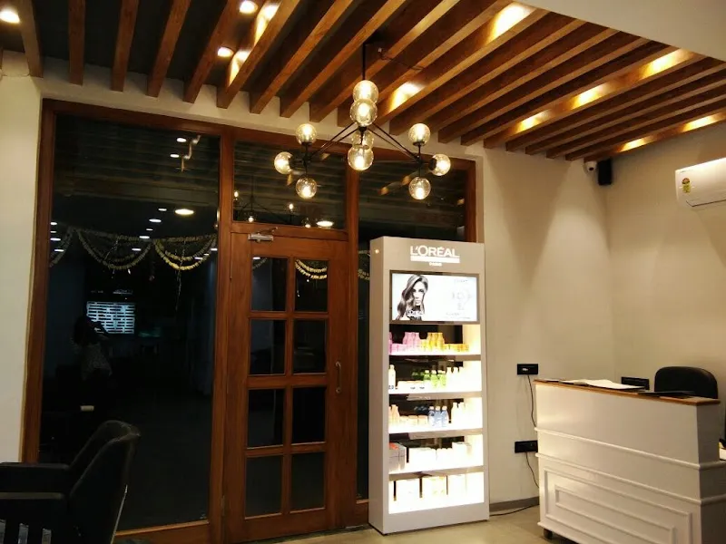 Capello Salon Akola