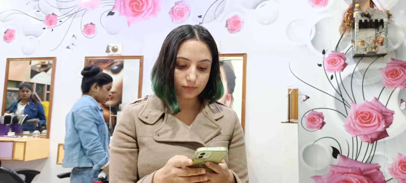 Naturoma Ladies Beauty Clinic - Best Beauty Parlour | Best Ladies Salon Guwahati