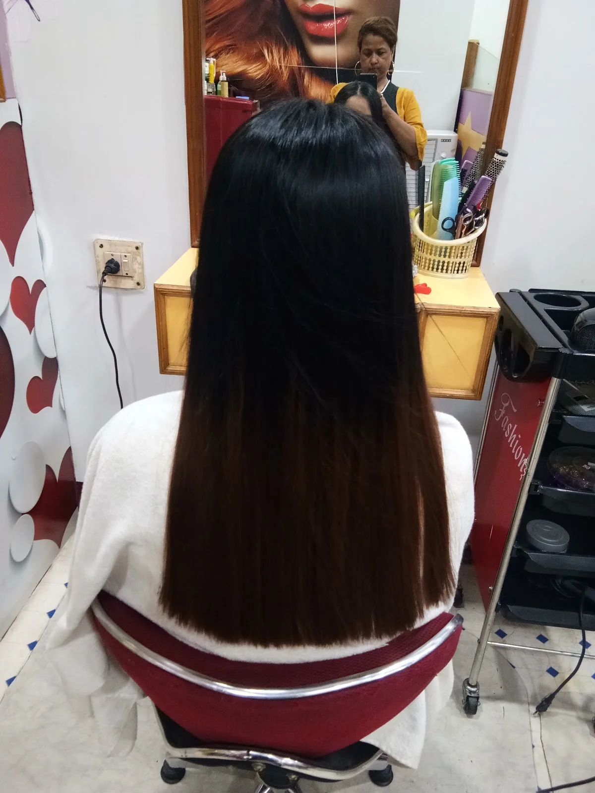 Naturoma Ladies Beauty Clinic - Best Beauty Parlour | Best Ladies Salon Guwahati