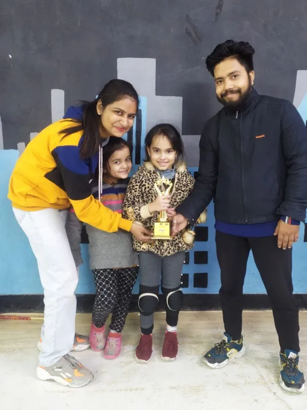 Modifiers dance studio and wedding choreographer