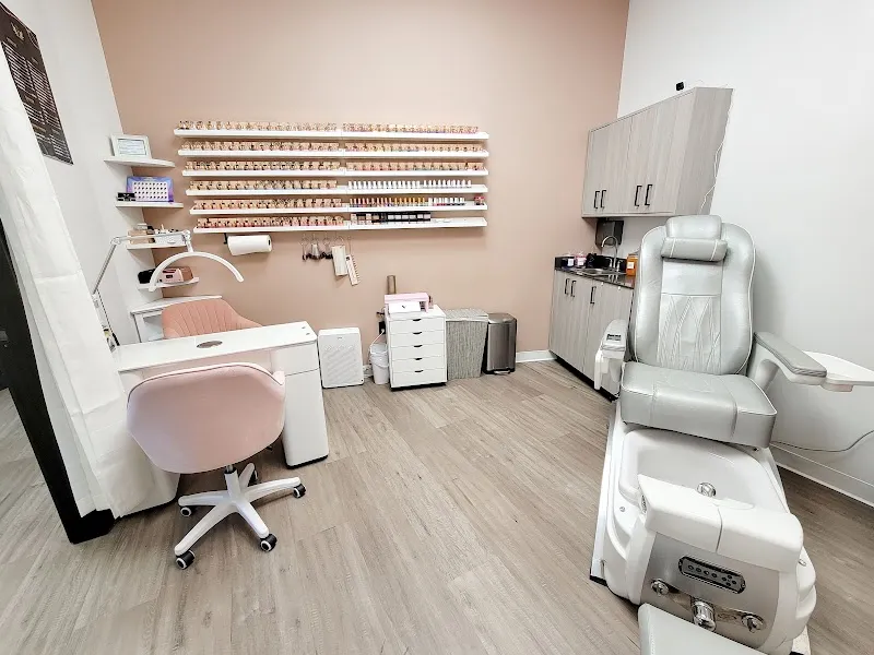 Sola Salons