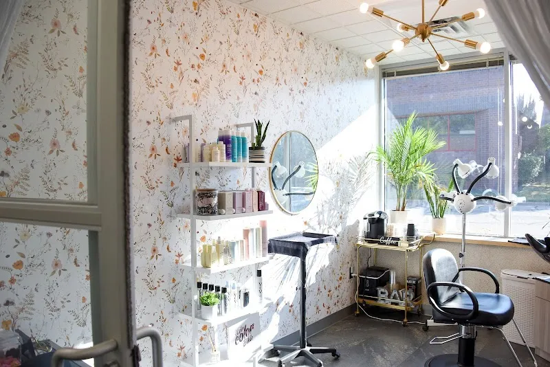 Sola Salons