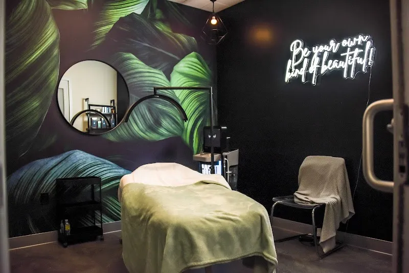 Sola Salons