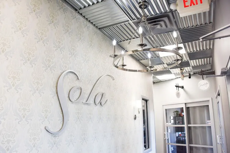 Sola Salons
