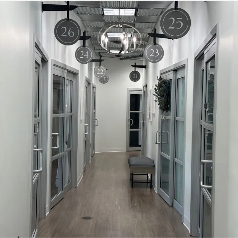 Sola Salons