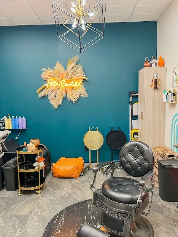 Sola Salons