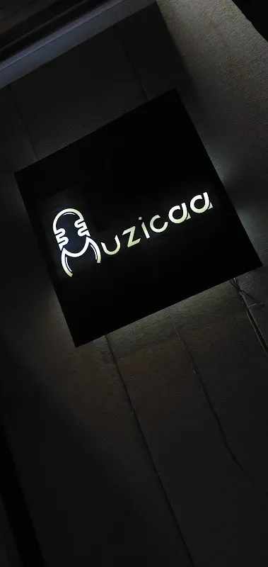 Muzicaa Recording & Film Dubbing Studio