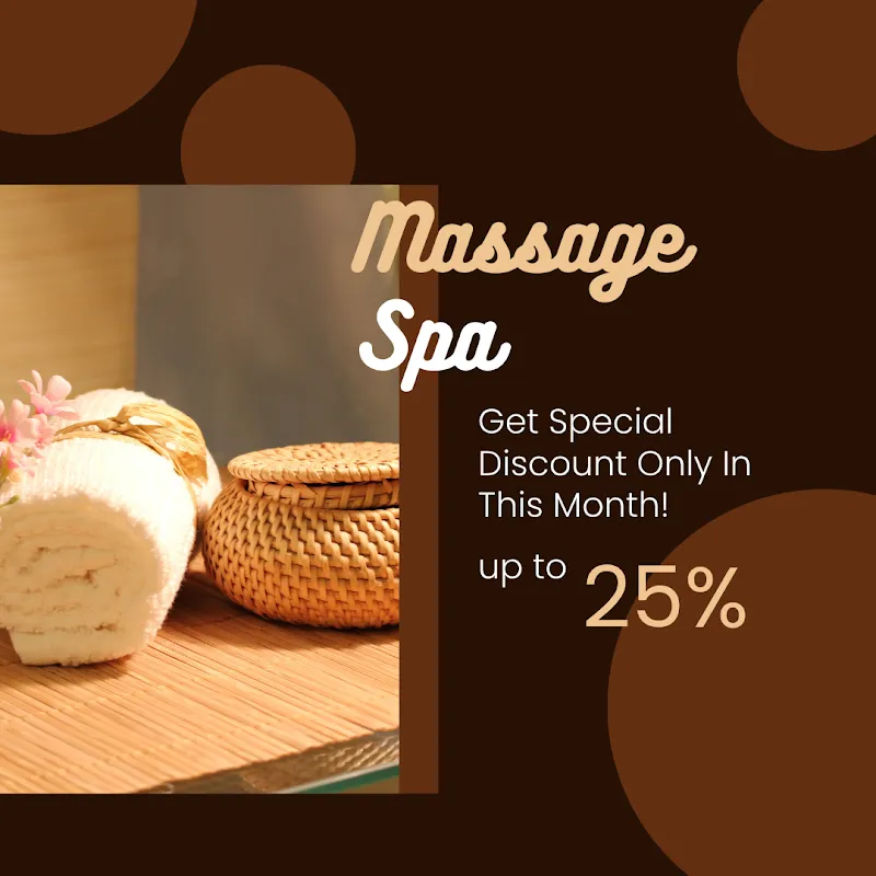 Spa Berry (Spa In Vashi)