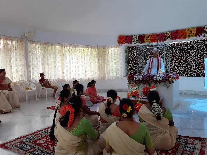 Yoga Chaitanyaramam