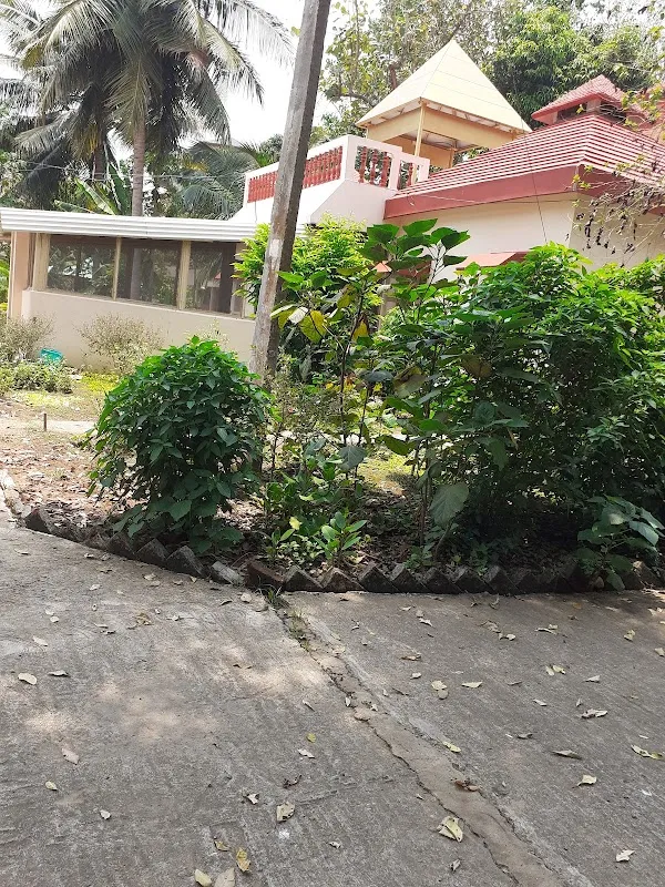 Yoga Chaitanyaramam