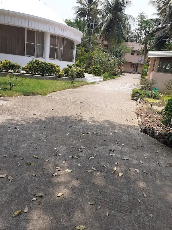 Yoga Chaitanyaramam