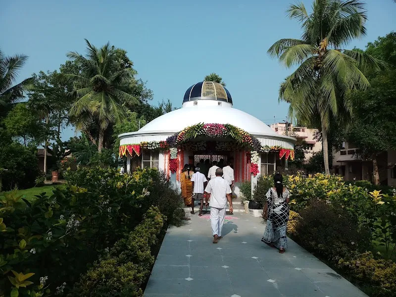 Yoga Chaitanyaramam