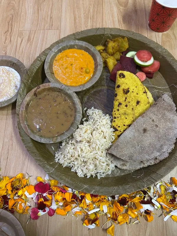 Vinyasa Yoga Ashram | Yoga Teacher Training in Rishikesh India