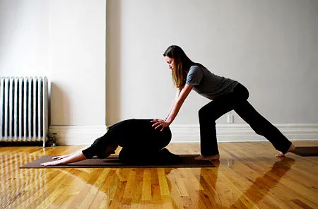 Vinyasa Yoga Ashram | Yoga Teacher Training in Rishikesh India