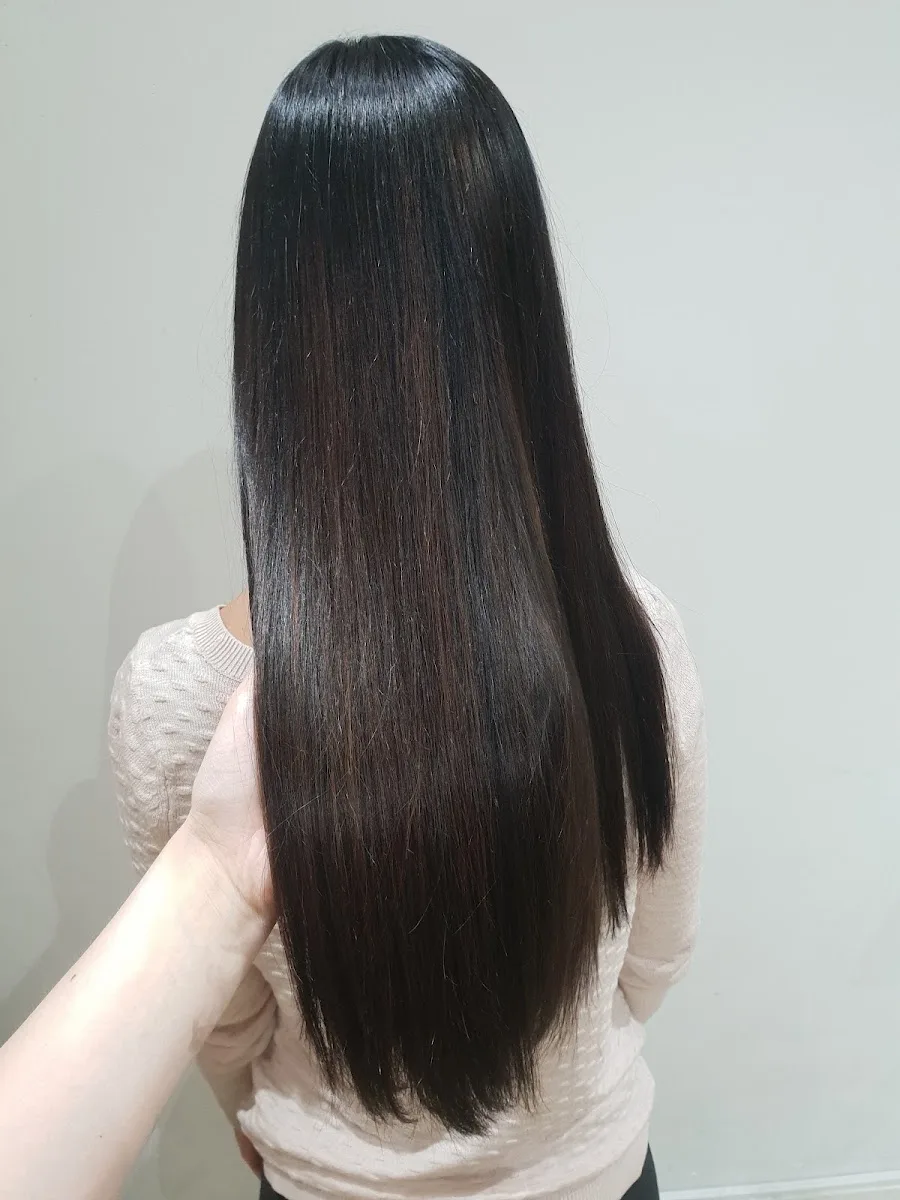 Q Hair Albertinkatu