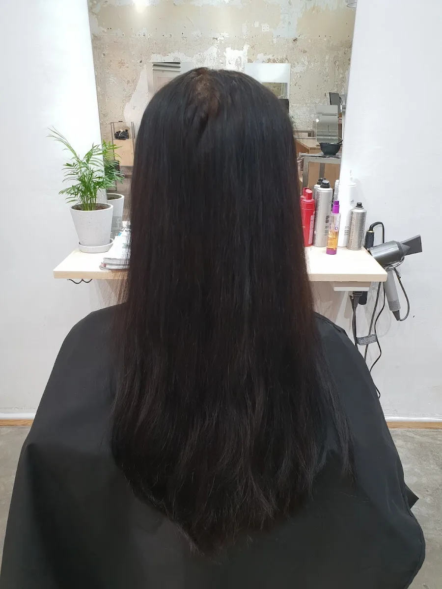 Q Hair Albertinkatu