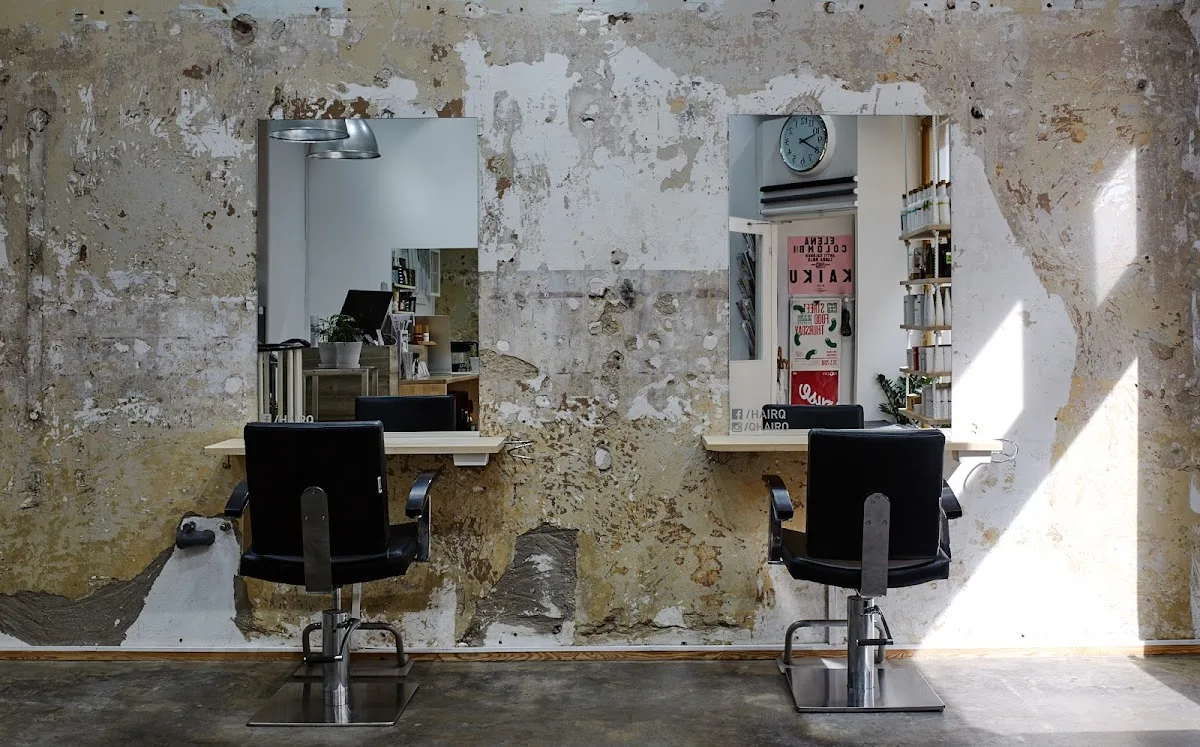 Q Hair Albertinkatu