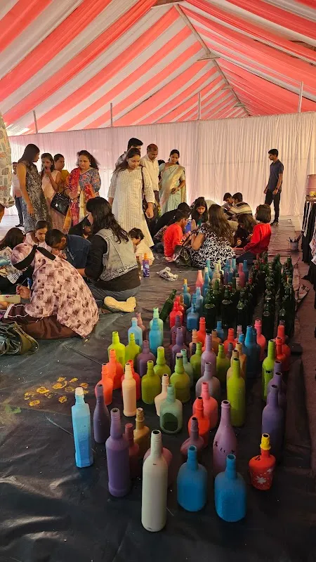 Art and Craft Makers Studio