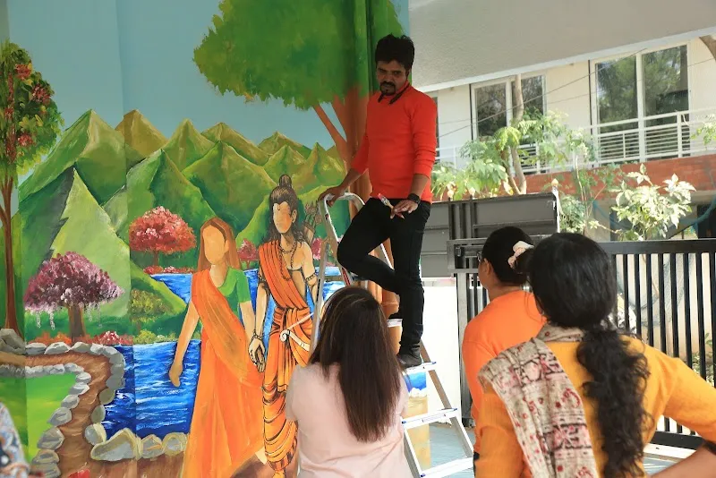 Art and Craft Makers Studio