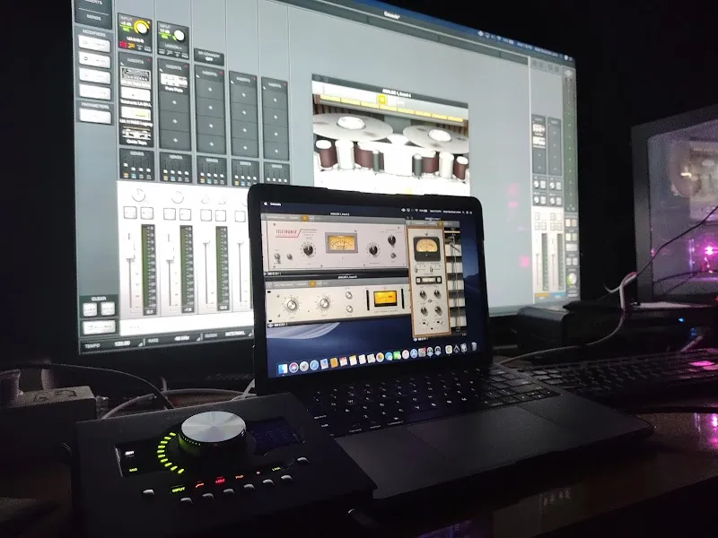 TRIBAL CLEF STUDIOS