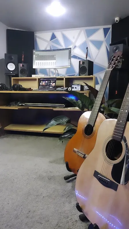 TRIBAL CLEF STUDIOS