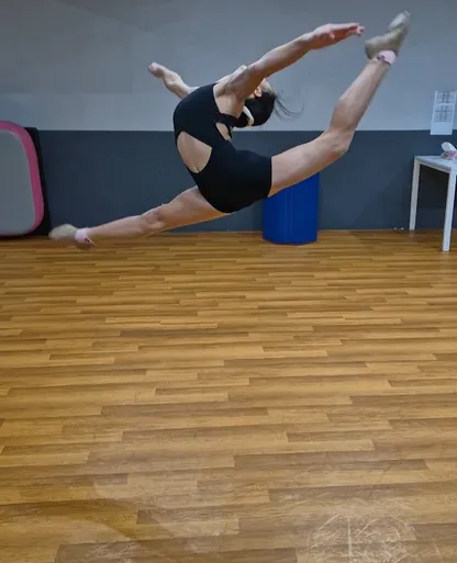 Taneo Dance Academy