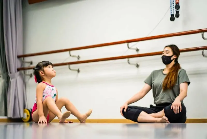 Taneo Dance Academy