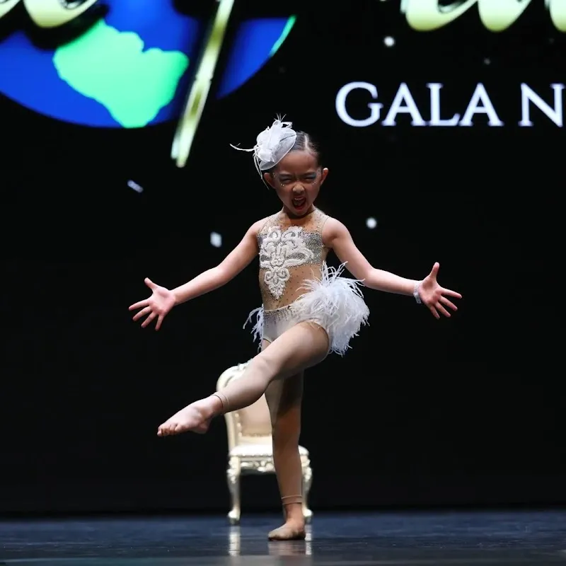 Taneo Dance Academy