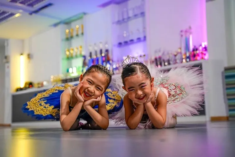 Taneo Dance Academy