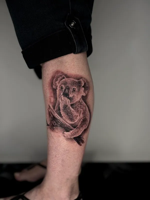 Loco Tattoo