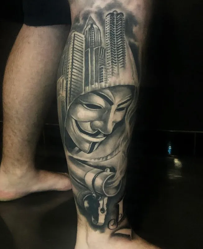 Loco Tattoo