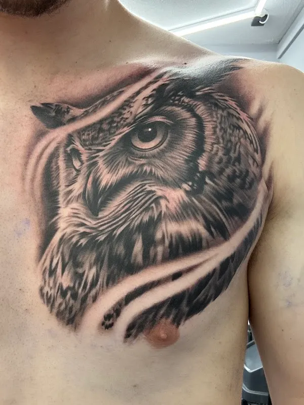 Loco Tattoo