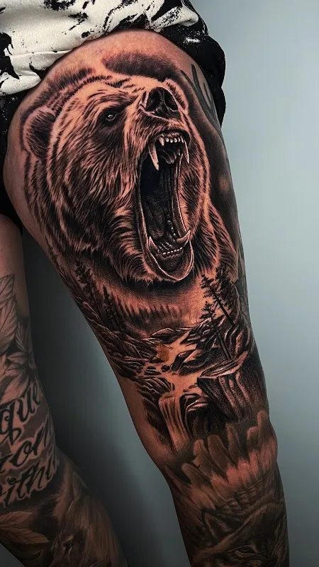 Loco Tattoo