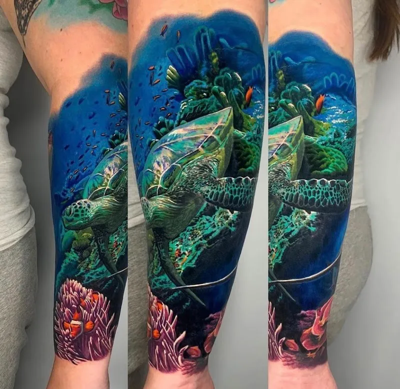 Loco Tattoo