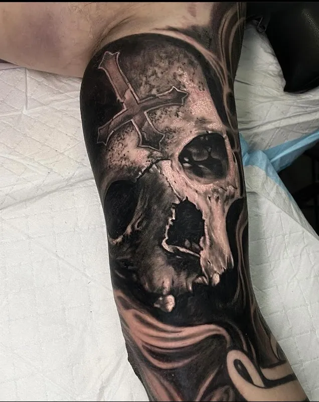 Loco Tattoo