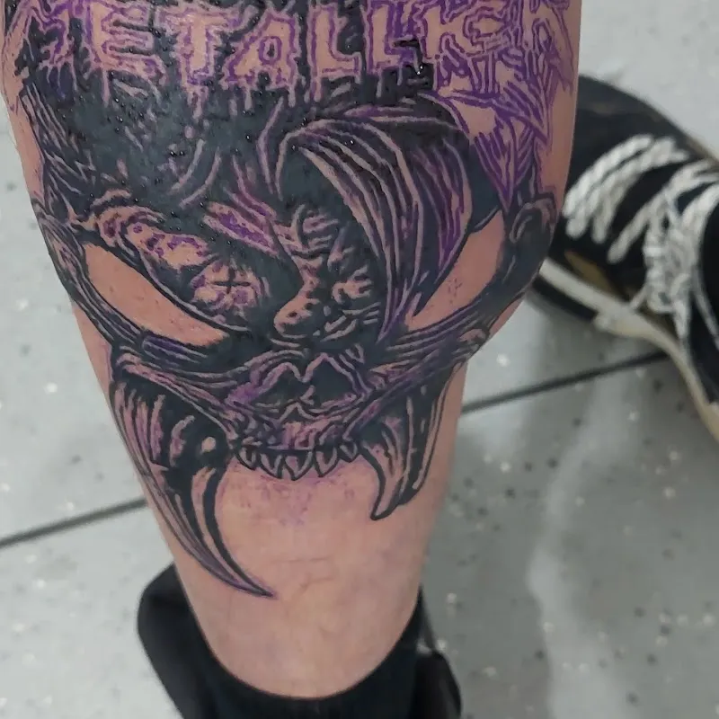 Loco Tattoo