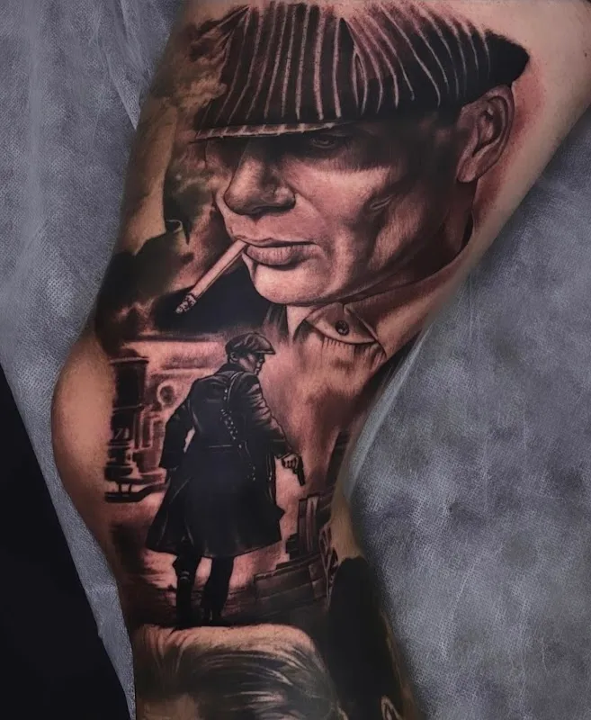 Loco Tattoo