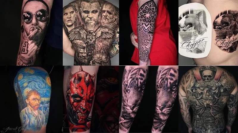 Loco Tattoo