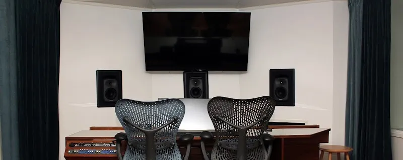 Red Pipe Sound Design AB