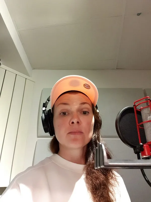 Red Pipe Sound Design AB