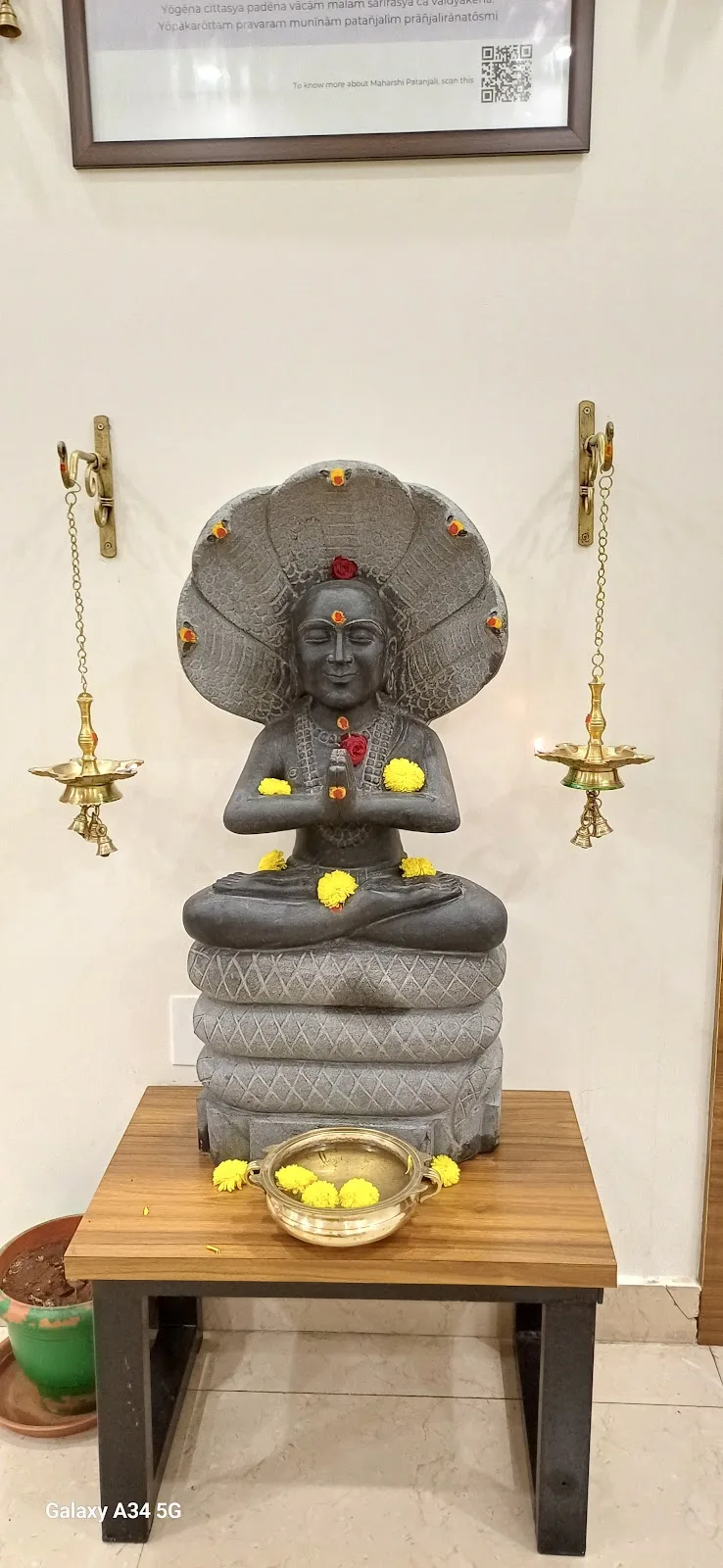 Amrutha Bindu Yoga - The Best Yoga Classes Studio in JP Nagar