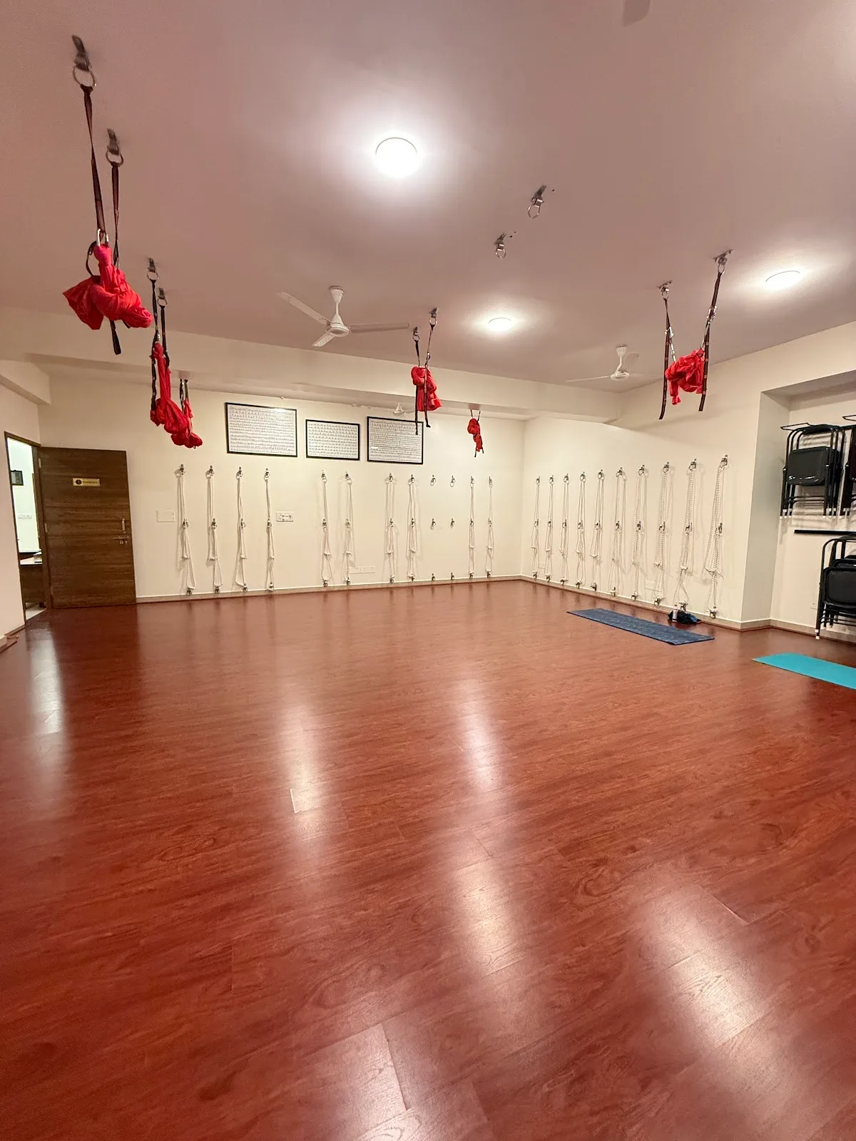 Amrutha Bindu Yoga - The Best Yoga Classes Studio in JP Nagar